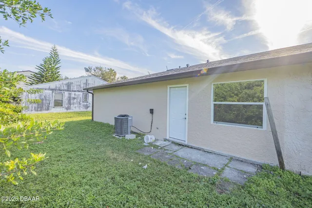 $1,750 | 4873 Orange Boulevard, Port Orange, FL 32127