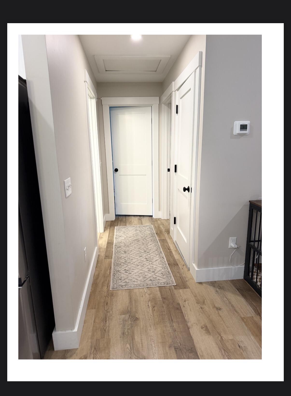 183 Dunton Road Naples, ME 04055 - Photo 23 of 52 Hallway