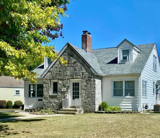 $214,900 | Undisclosed Address, Marion, OH 43302