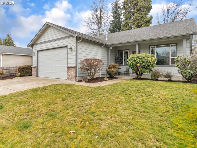 1327 Manzana Street Eugene, OR 97404 - Photo 3 of 26