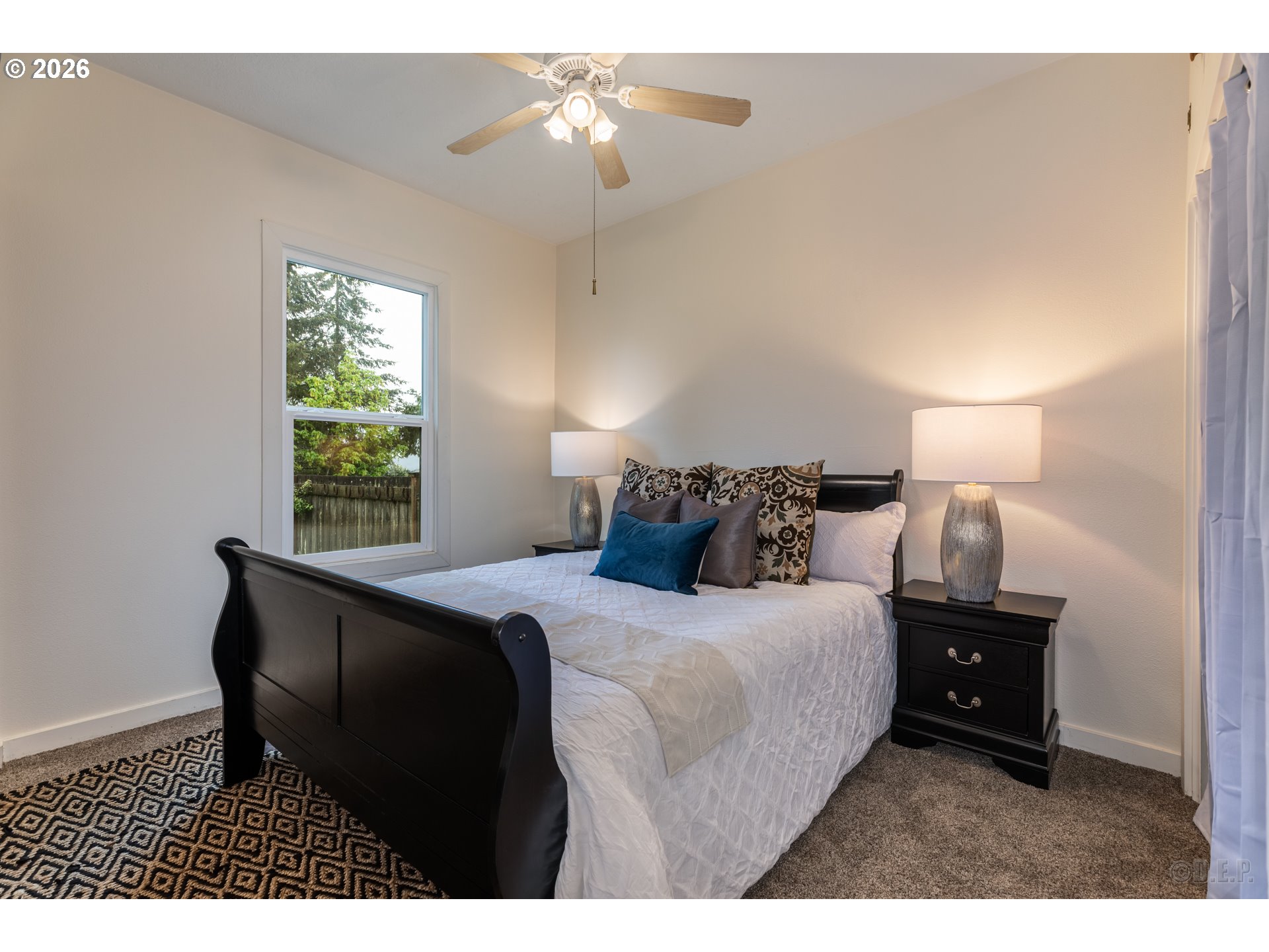 34697 Pittsburg Road St. Helens, OR 97051 - Photo 15 of 34 Bedroom, Primary
