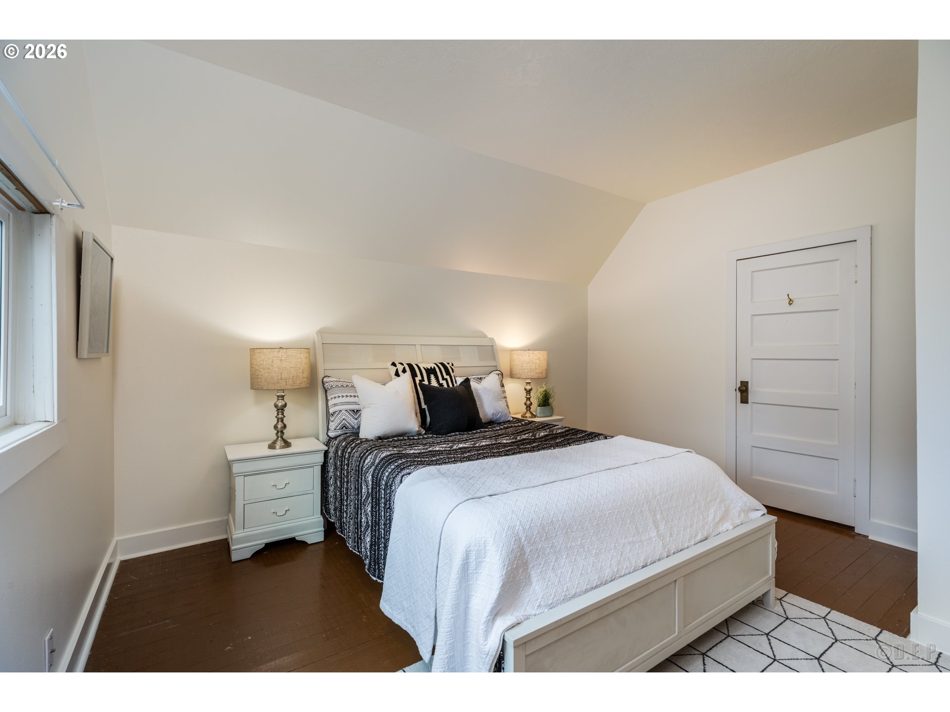 34697 Pittsburg Road St. Helens, OR 97051 - Photo 17 of 34 Bedroom
