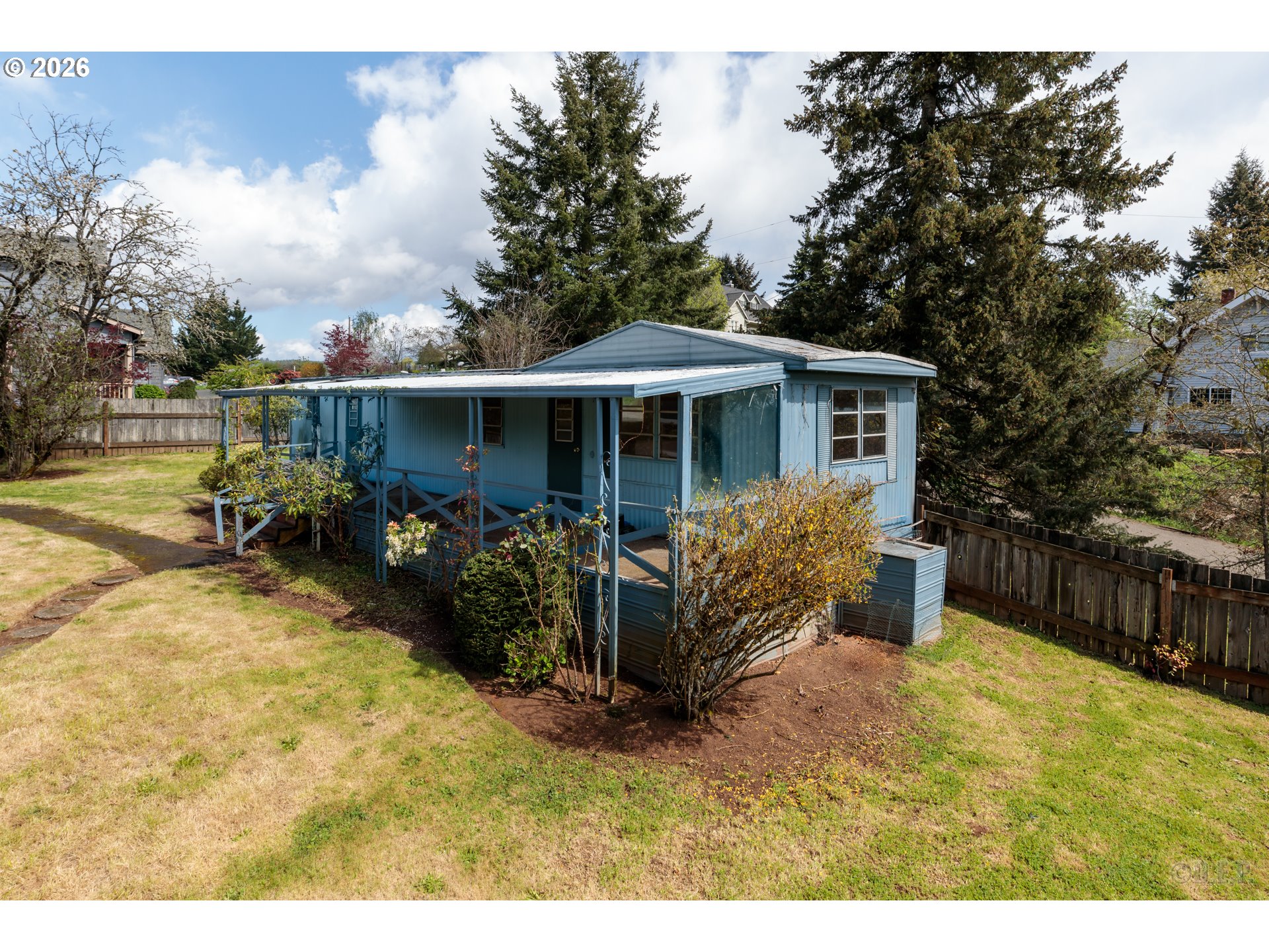 34697 Pittsburg Road St. Helens, OR 97051 - Photo 25 of 34 Drone View/UAV
