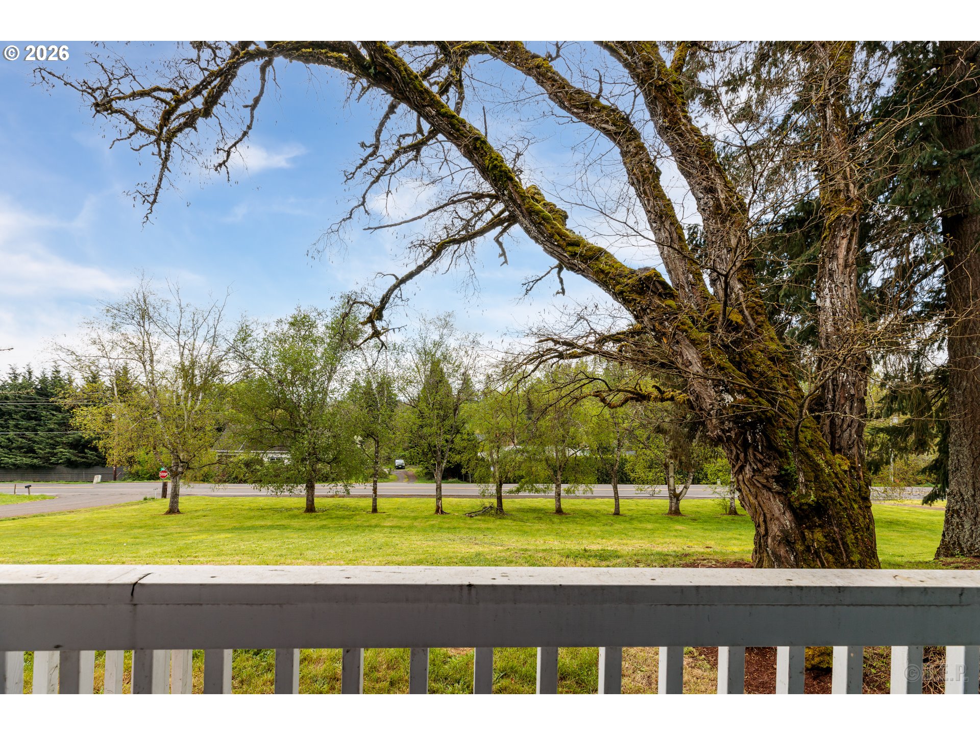 34697 Pittsburg Road St. Helens, OR 97051 - Photo 3 of 34 Porch