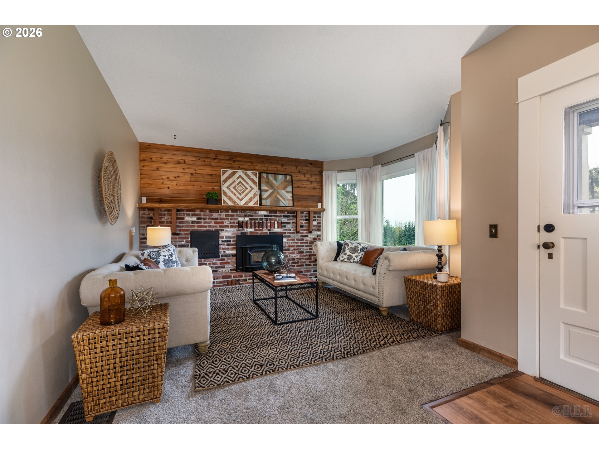 34697 Pittsburg Road St. Helens, OR 97051 - Photo 5 of 34 Living Room