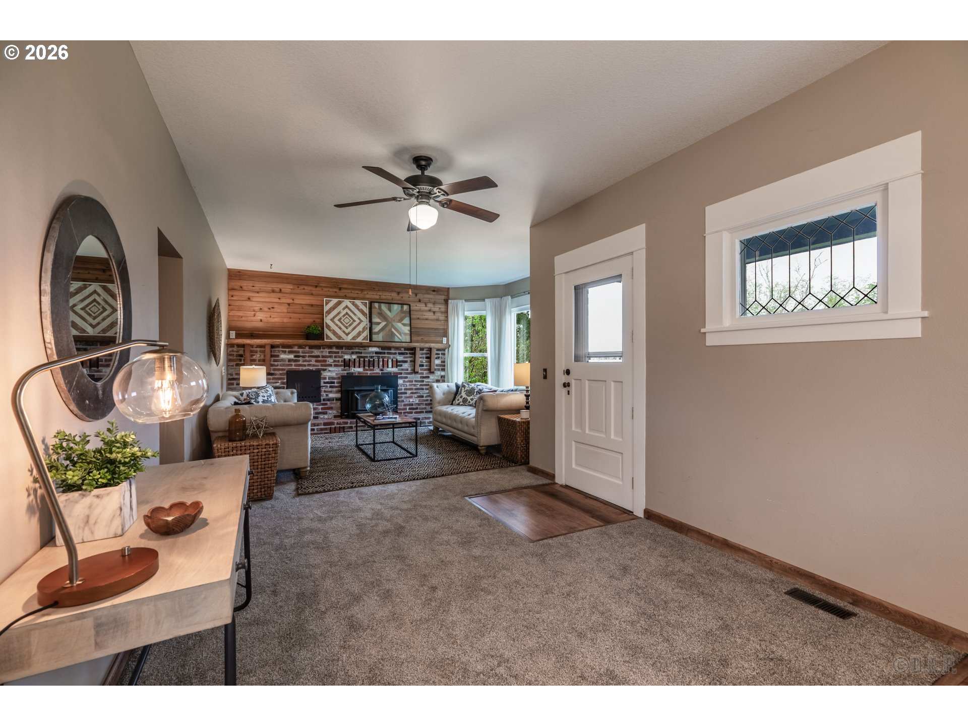 34697 Pittsburg Road St. Helens, OR 97051 - Photo 6 of 34 Living Room