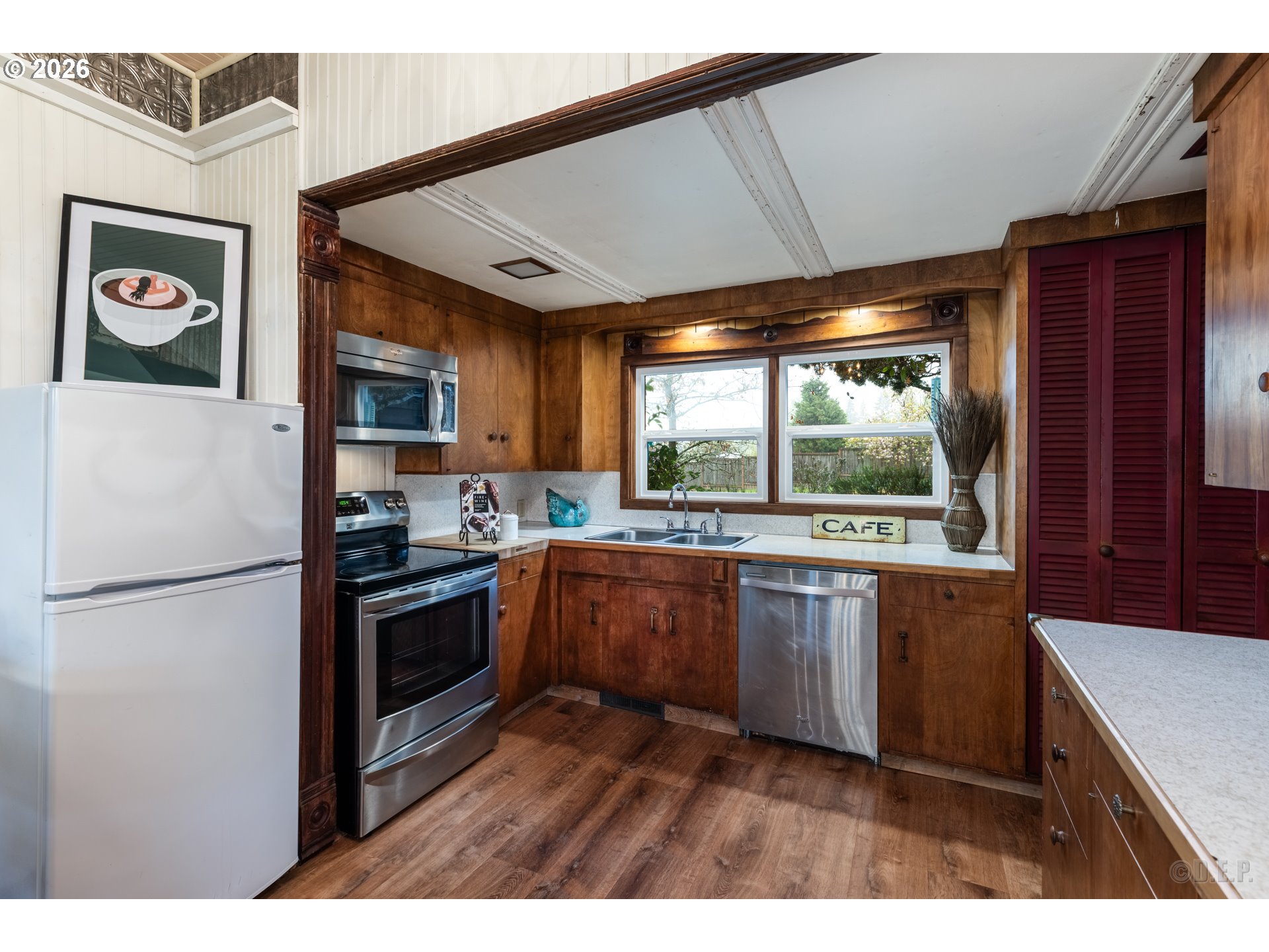 34697 Pittsburg Road St. Helens, OR 97051 - Photo 10 of 34 Kitchen