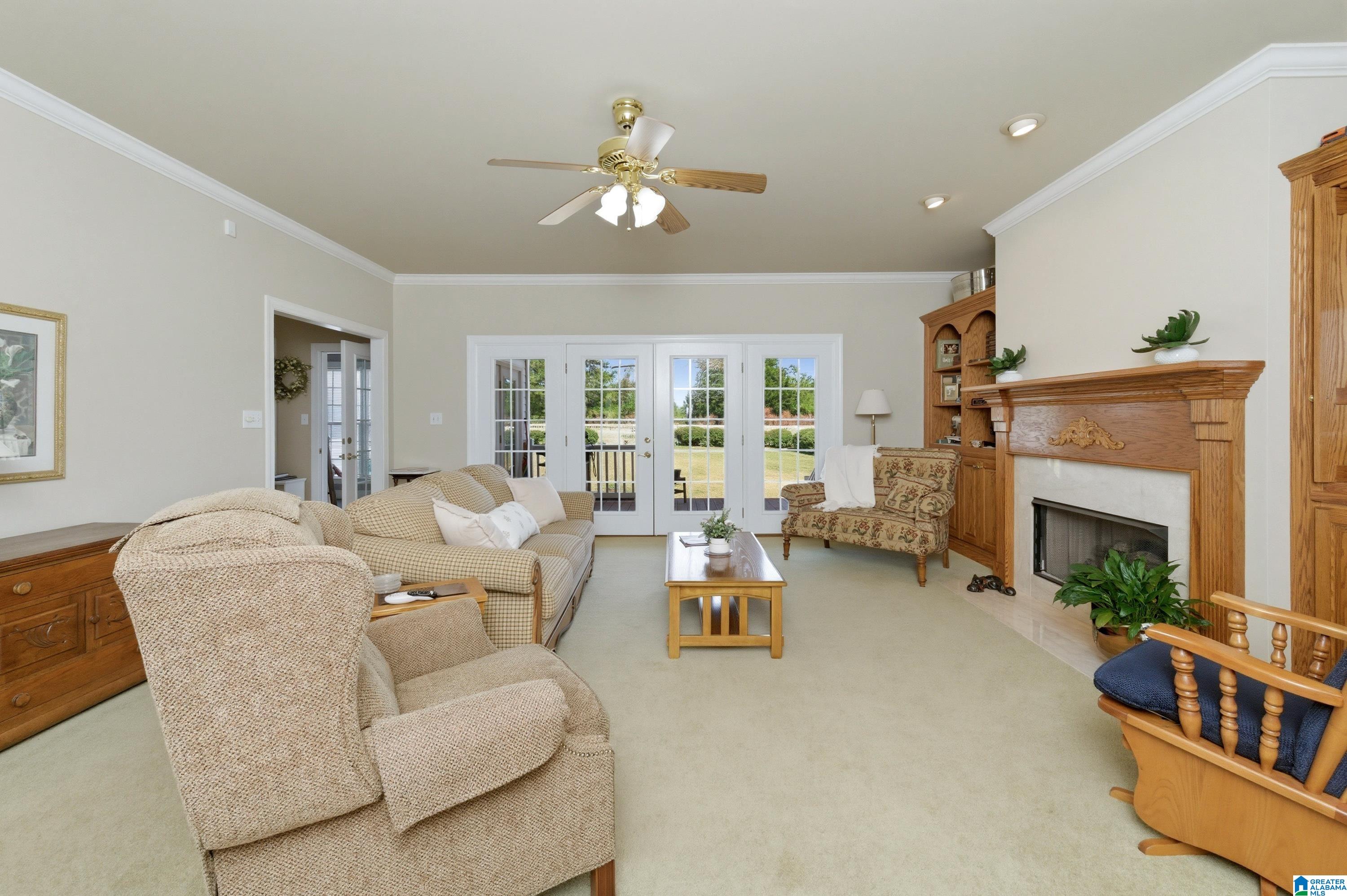64 Mistletoe Lane Vincent, AL 35178 - Photo 29 of 70