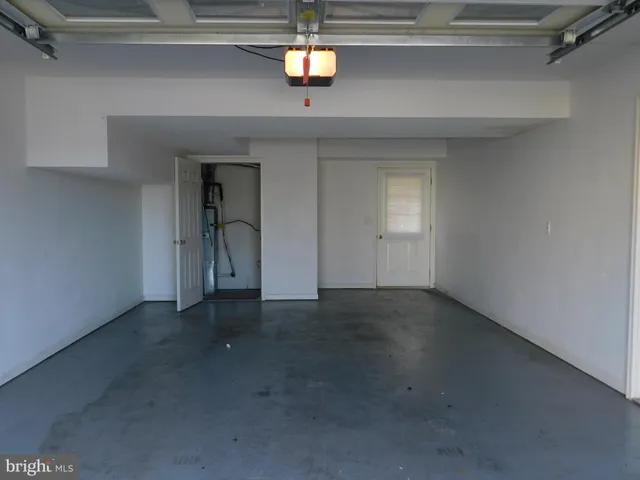 a view of wooden balcony