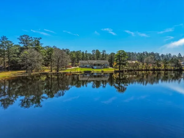 $455,000 | 167 Lambert Lake Estates, Box Springs, GA 31801
