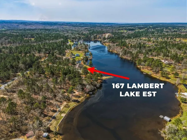 $455,000 | 167 Lambert Lake Estates, Box Springs, GA 31801