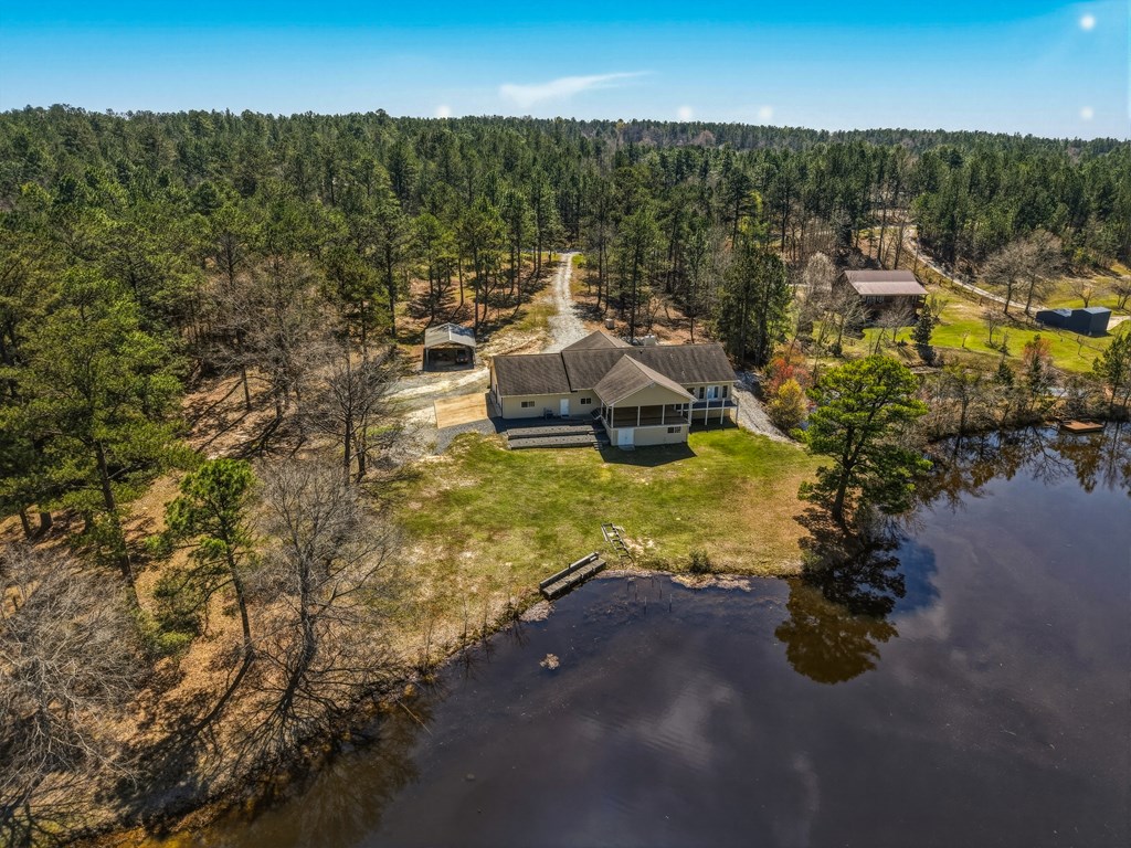167 Lambert Lake Estates Box Springs, GA 31801 - Photo 17 of 70