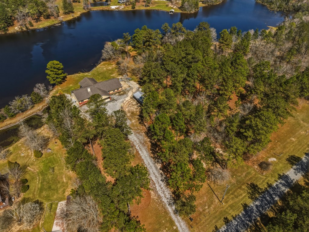 167 Lambert Lake Estates Box Springs, GA 31801 - Photo 18 of 70