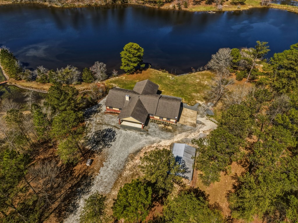167 Lambert Lake Estates Box Springs, GA 31801 - Photo 19 of 70