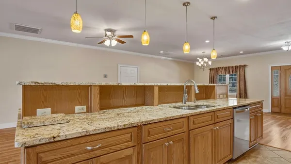 $455,000 | 167 Lambert Lake Estates, Box Springs, GA 31801