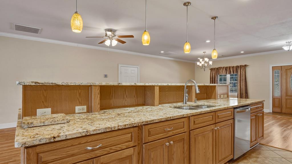 167 Lambert Lake Estates Box Springs, GA 31801 - Photo 26 of 70