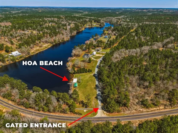 $455,000 | 167 Lambert Lake Estates, Box Springs, GA 31801