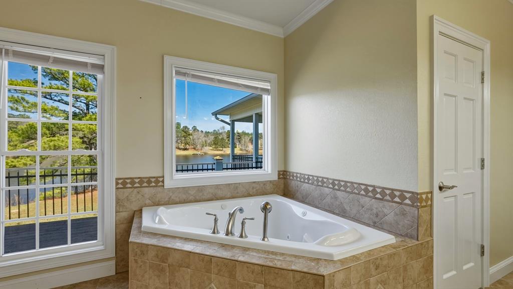 167 Lambert Lake Estates Box Springs, GA 31801 - Photo 36 of 70 lakefront whirlpool tub