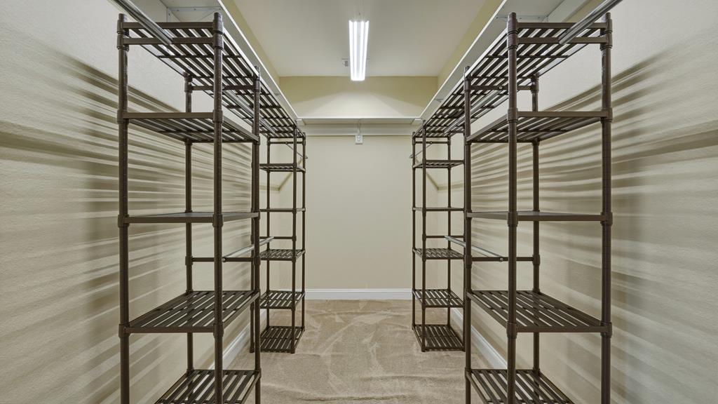 167 Lambert Lake Estates Box Springs, GA 31801 - Photo 39 of 70 2 large dressing closets in primary suite