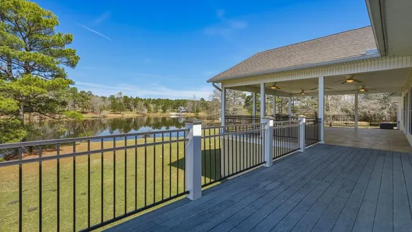 $455,000 | 167 Lambert Lake Estates, Box Springs, GA 31801