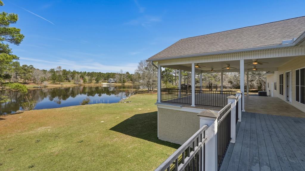 167 Lambert Lake Estates Box Springs, GA 31801 - Photo 42 of 70