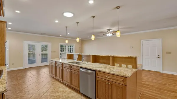 $455,000 | 167 Lambert Lake Estates, Box Springs, GA 31801