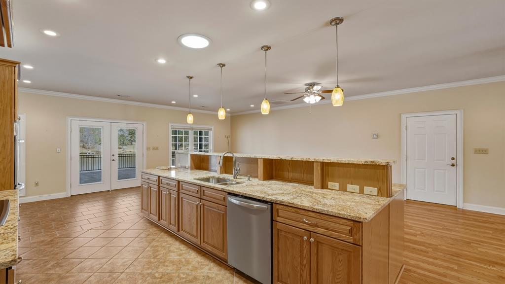 167 Lambert Lake Estates Box Springs, GA 31801 - Photo 50 of 70