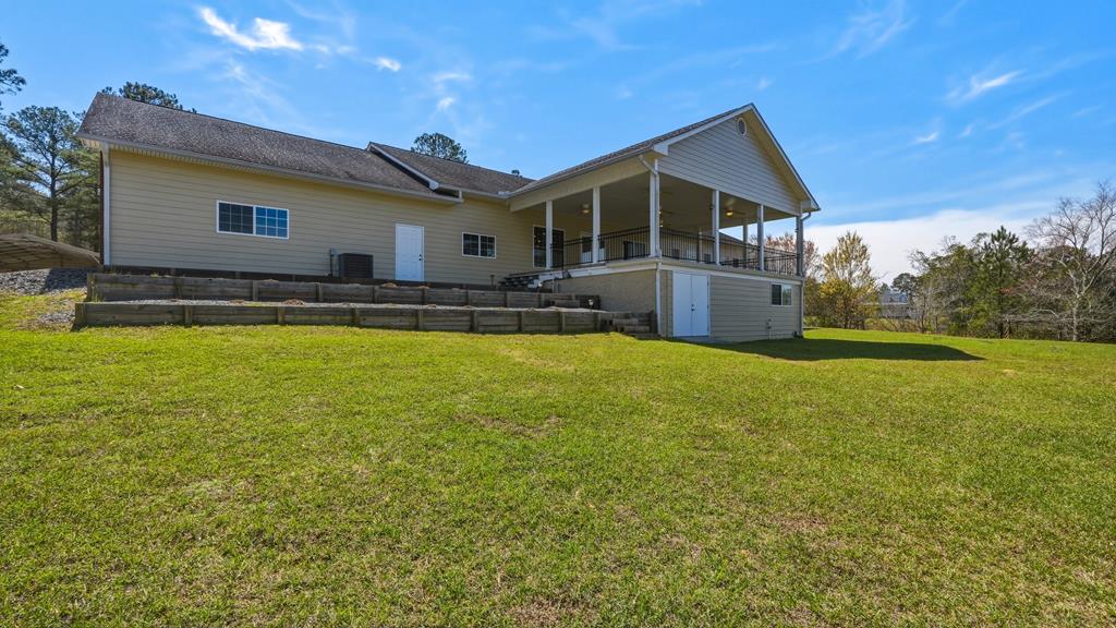 167 Lambert Lake Estates Box Springs, GA 31801 - Photo 54 of 70