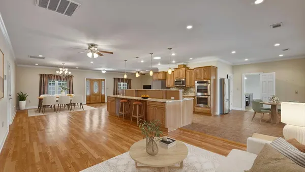 $455,000 | 167 Lambert Lake Estates, Box Springs, GA 31801