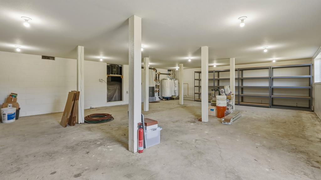 167 Lambert Lake Estates Box Springs, GA 31801 - Photo 61 of 70 800 + sq ft storage/ basement/safe room