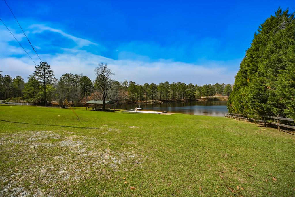 167 Lambert Lake Estates Box Springs, GA 31801 - Photo 63 of 70 HOA recreational area w/ beach