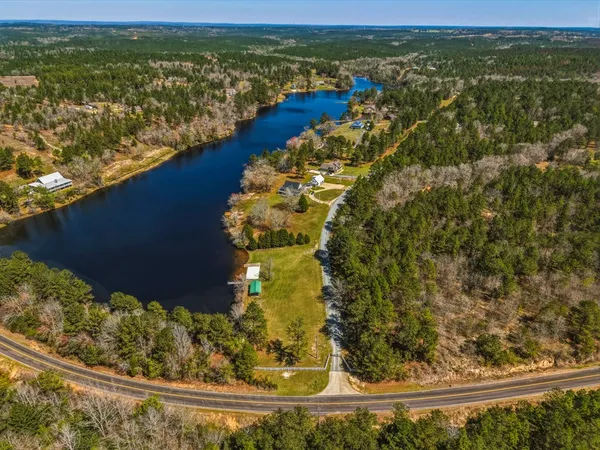 $455,000 | 167 Lambert Lake Estates, Box Springs, GA 31801