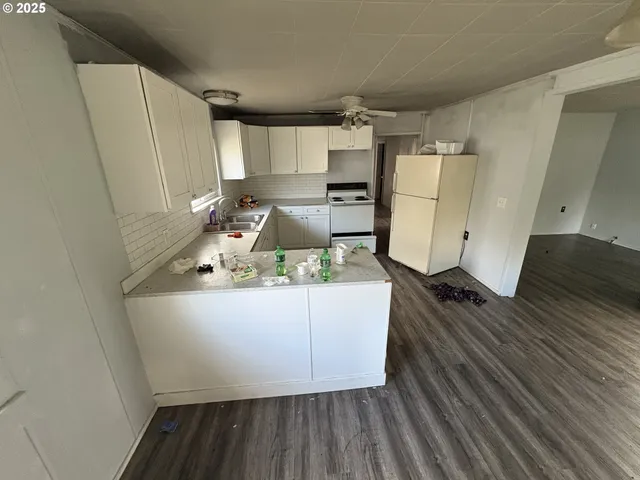 $170,000 | 1220 South Tower Avenue, Centralia, WA 98531