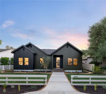 $3,995,000 | 459 East 18th Street, Costa Mesa, CA 92627