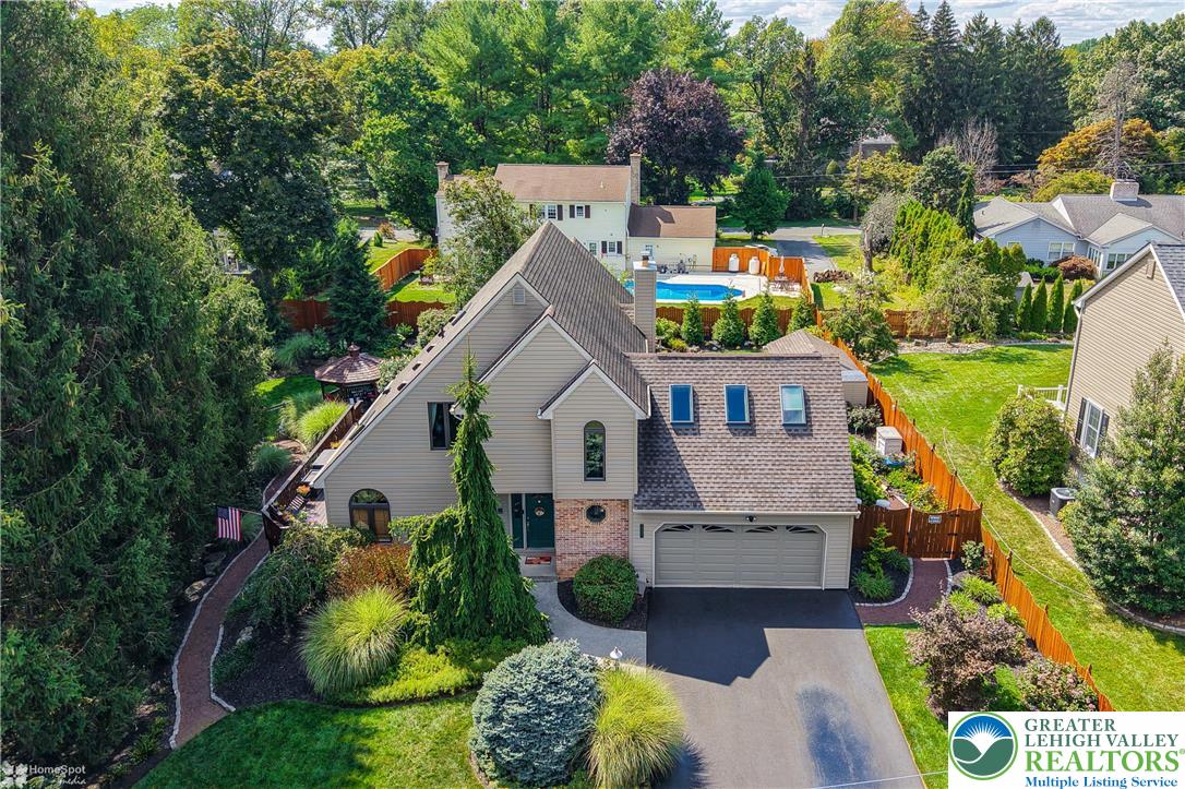 2821 Center Street Bethlehem, PA 18017 - Photo 2 of 58