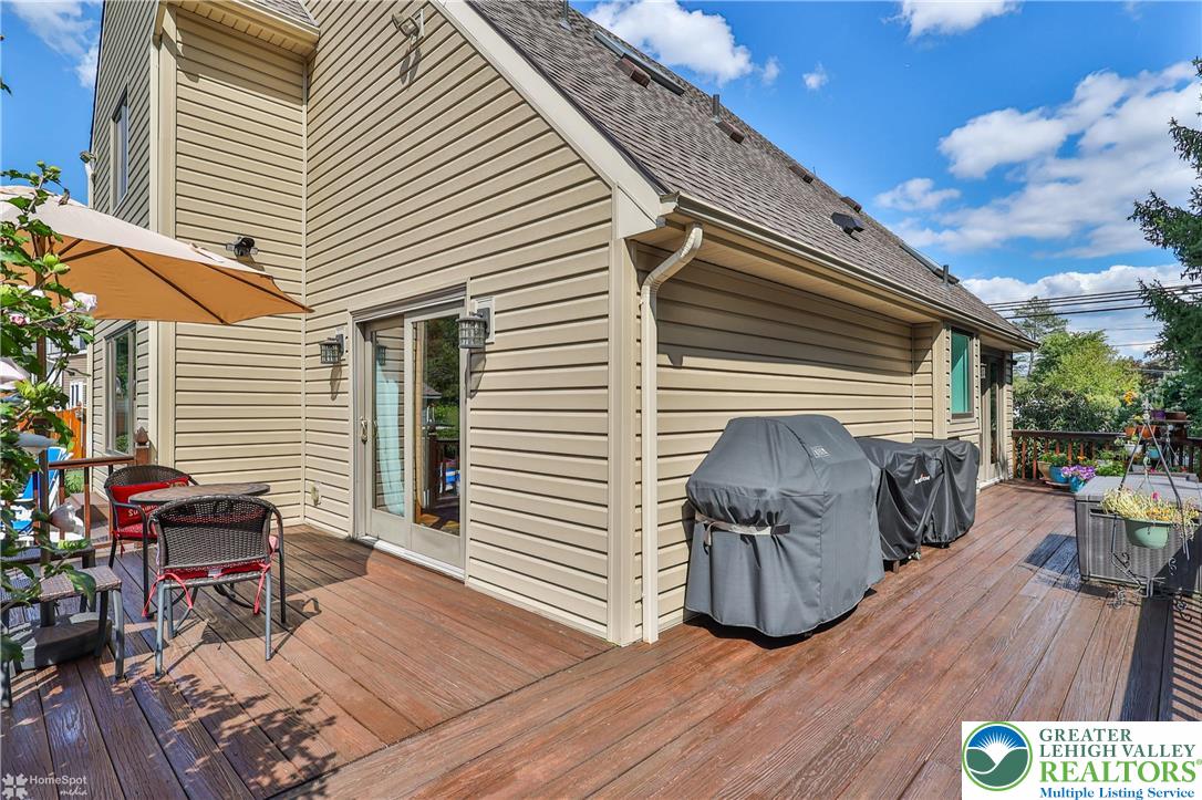 2821 Center Street Bethlehem, PA 18017 - Photo 52 of 58