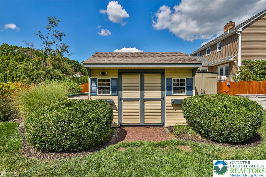 2821 Center Street Bethlehem, PA 18017 - Photo 56 of 58