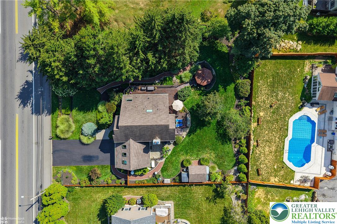 2821 Center Street Bethlehem, PA 18017 - Photo 57 of 58