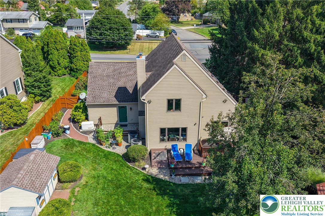 2821 Center Street Bethlehem, PA 18017 - Photo 58 of 58