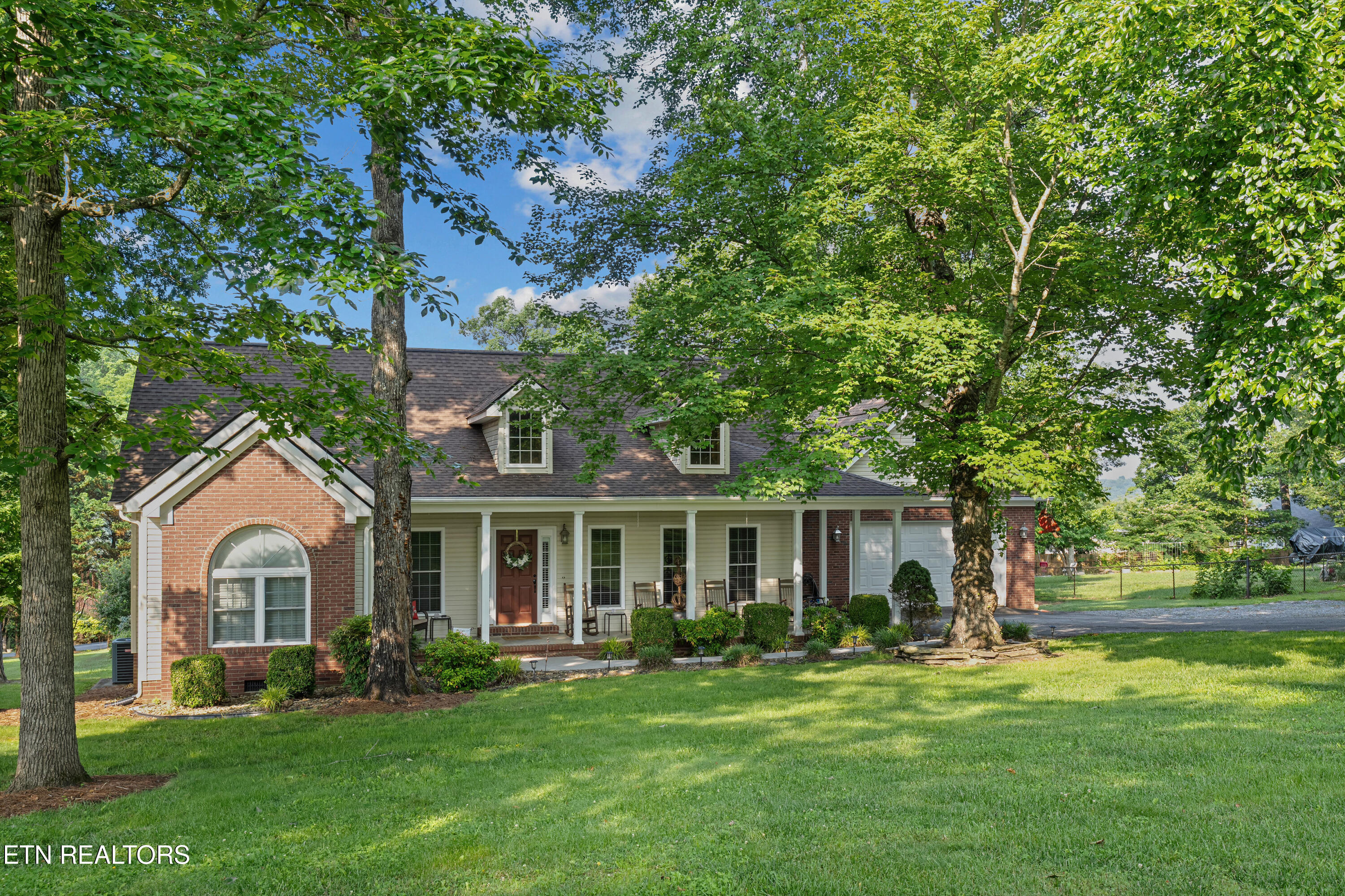 328 Hansels Lea Sevierville, TN 37876 - Photo 57 of 59 328-hansels-lea-58