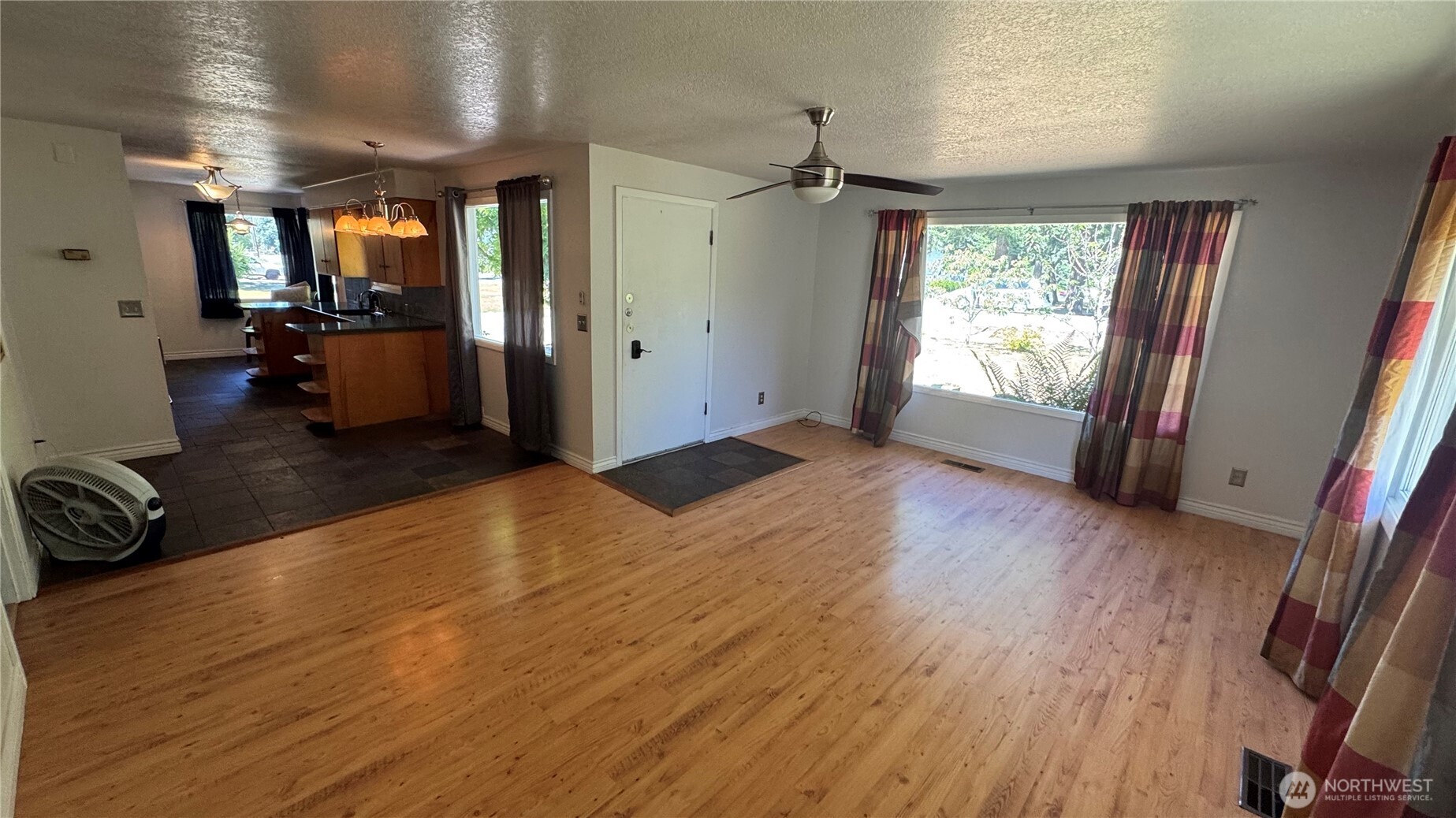 1245 West Axton Road Ferndale, WA 98248 - Photo 8 of 30 a view of livingroom with furniture and a window