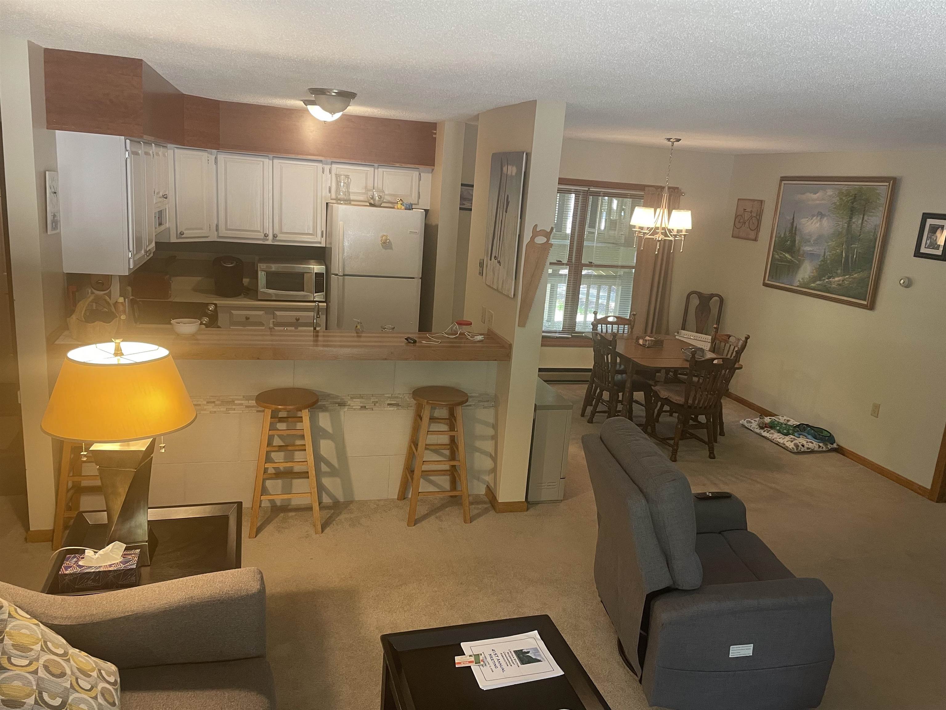 26 Penstock Road, Unit 2 Lincoln, NH 03251 - Photo 14 of 49 Gallery Image 14