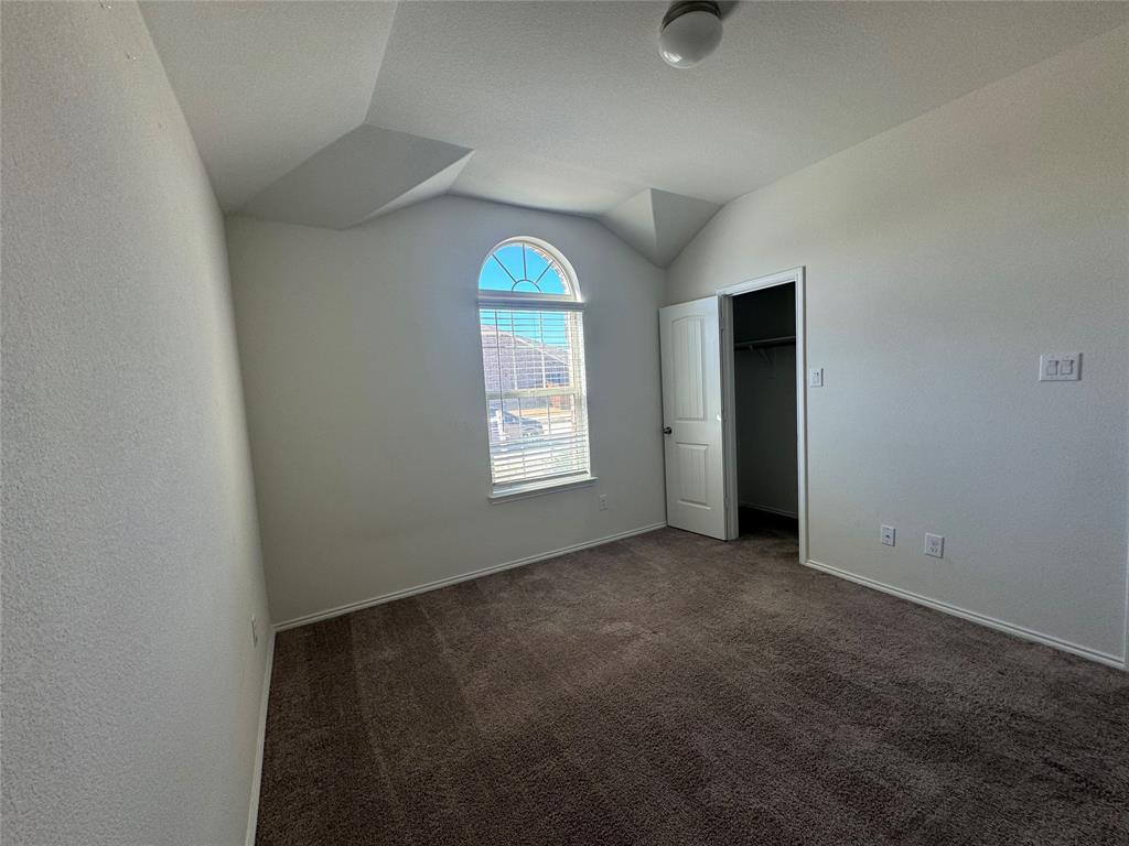 4700 Essonite Road Little Elm, TX 76227 - Photo 23 of 34 Bedroom 2