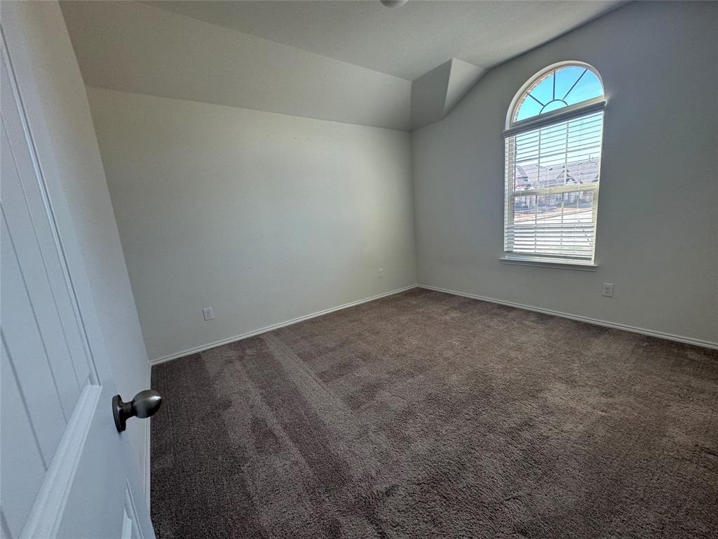 4700 Essonite Road Little Elm, TX 76227 - Photo 25 of 37 an empty room with windows
