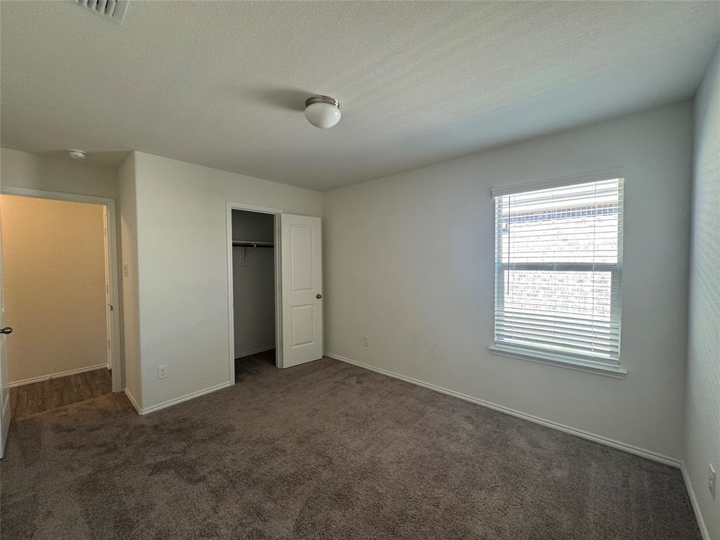 4700 Essonite Road Little Elm, TX 76227 - Photo 26 of 34 Bedroom 3