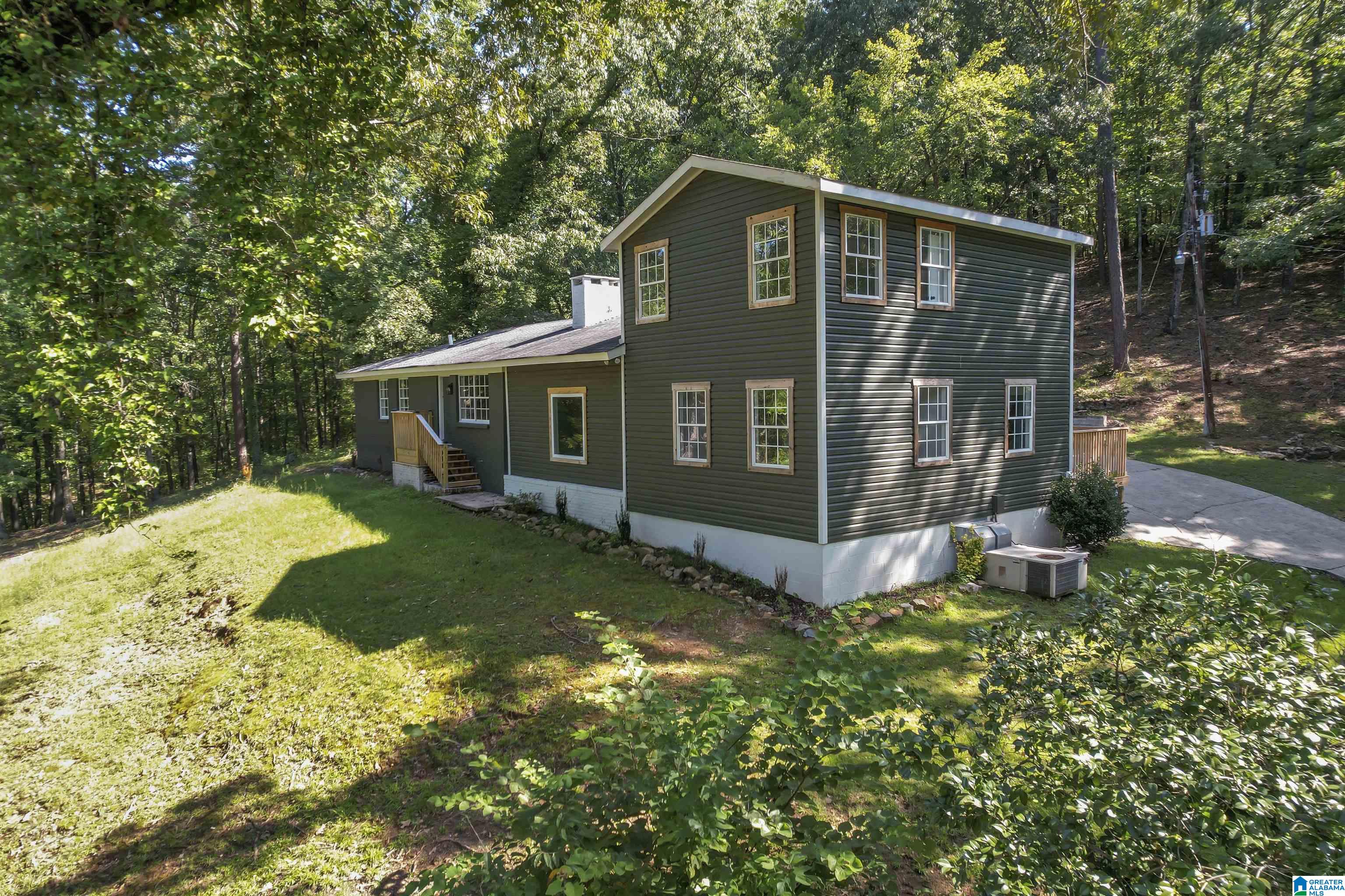 3780 Timberlake Road Bessemer, AL 35023 - Photo 1 of 61 Gallery Image 1