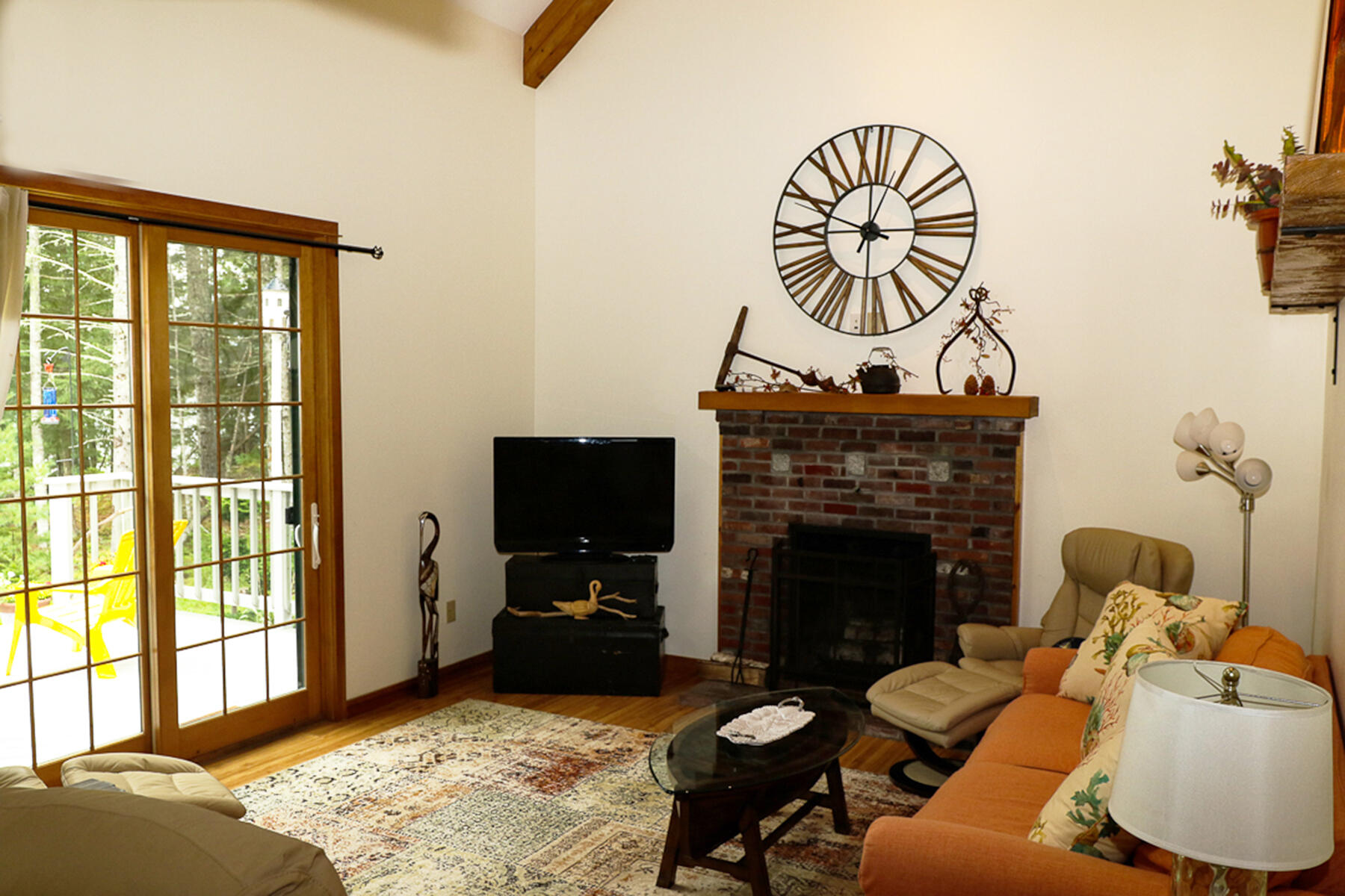 26 Dwelly Point Road Franklin, ME 04634 - Photo 10 of 29 133A9648