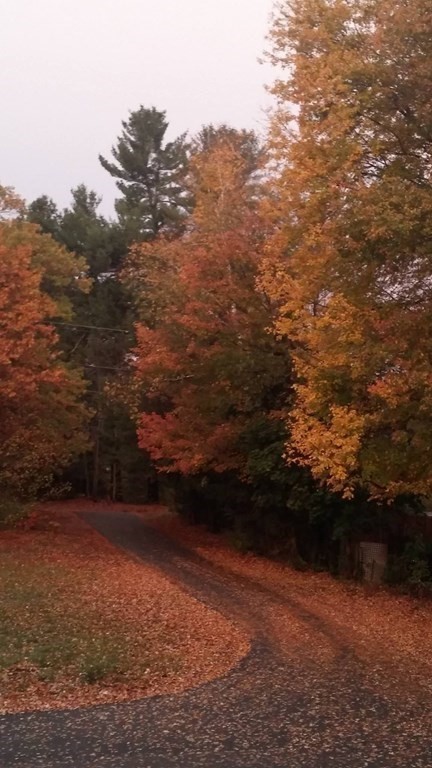 114 North Main Street Salem, NH 03079 - Photo 21 of 26 a view of outdoor space and a yard