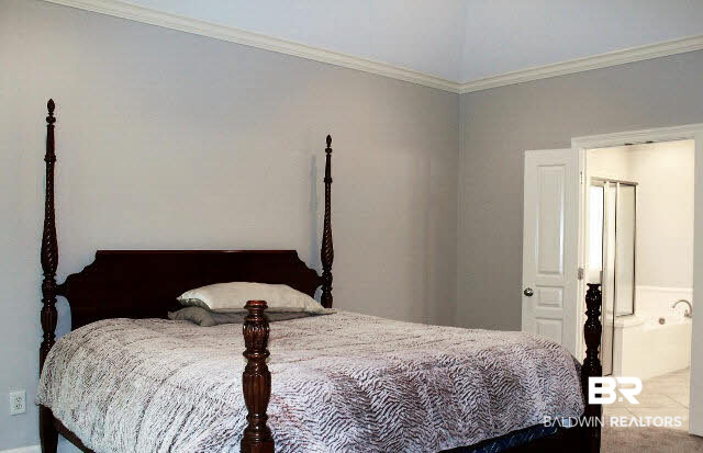 8643 Pine Run Daphne, AL 36527 - Photo 25 of 45 Master Bedroom