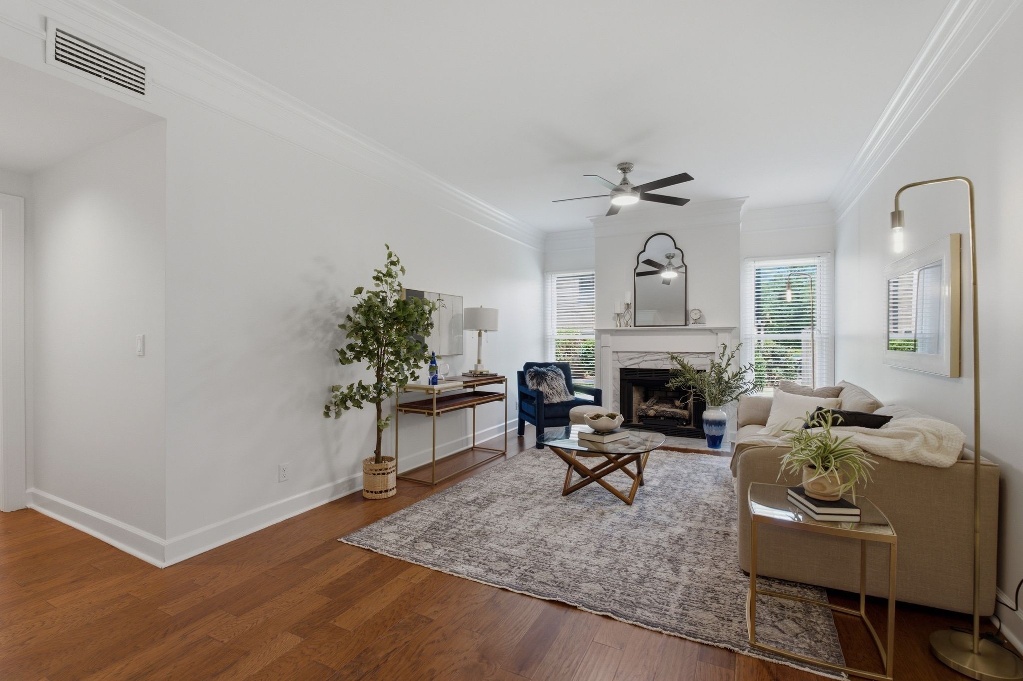 401 Sloan Road Nashville, TN 37209 - Photo 3 of 29